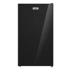 MABE - Frigobar de 93L Brutos Negro RMF04HV0