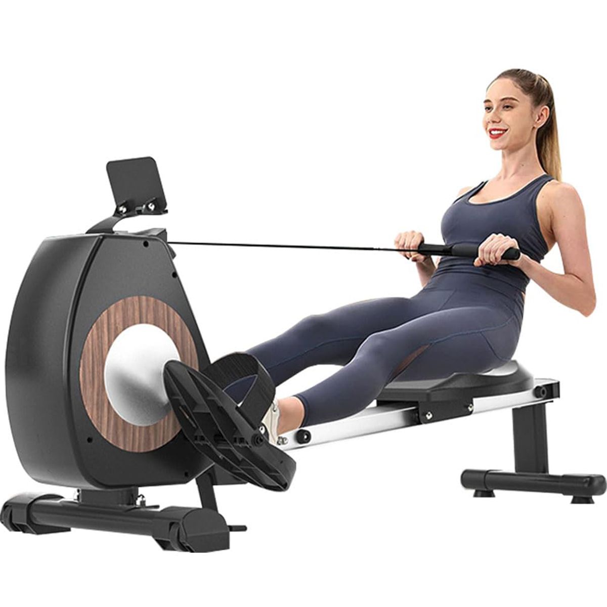 WELDMON - Maquina Remo Plegable Unisex Adult - WELDMON