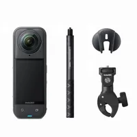 インヘイラー INSTA 360 Insta360 X5 Paquete de vista múltiple motero | falabella.com