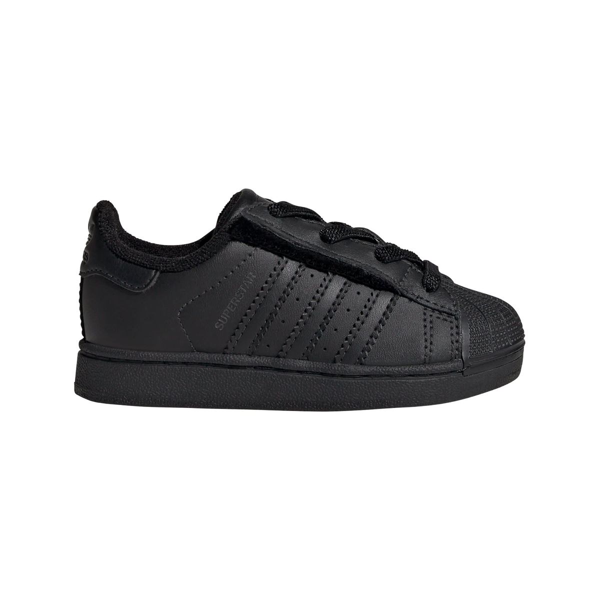 ADIDAS - Zapatillas adidas Originals Superstar II con Cordones Elásticos Niños