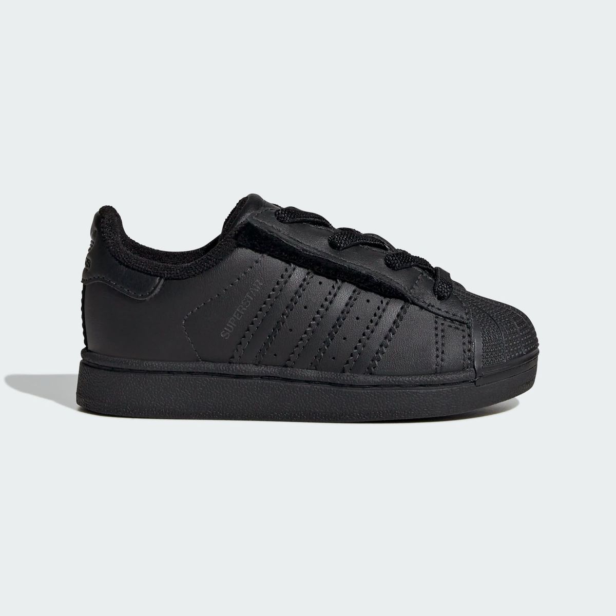 ADIDAS - Zapatillas adidas Originals Superstar II con Cordones Elásticos Niños