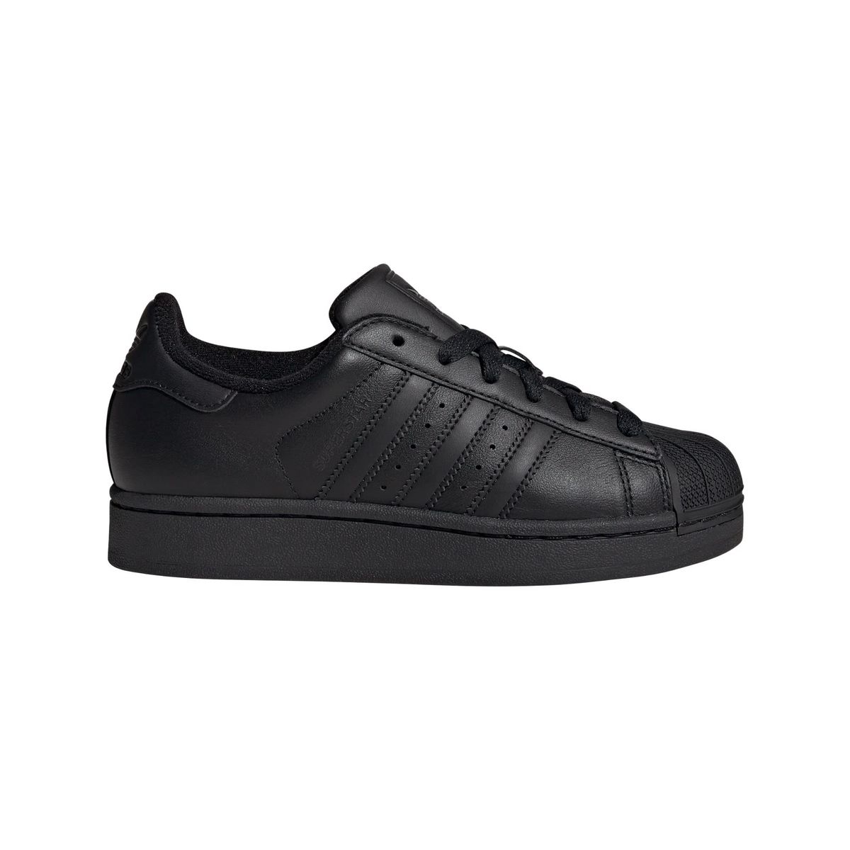 ADIDAS - Zapatillas Superstar II Niños