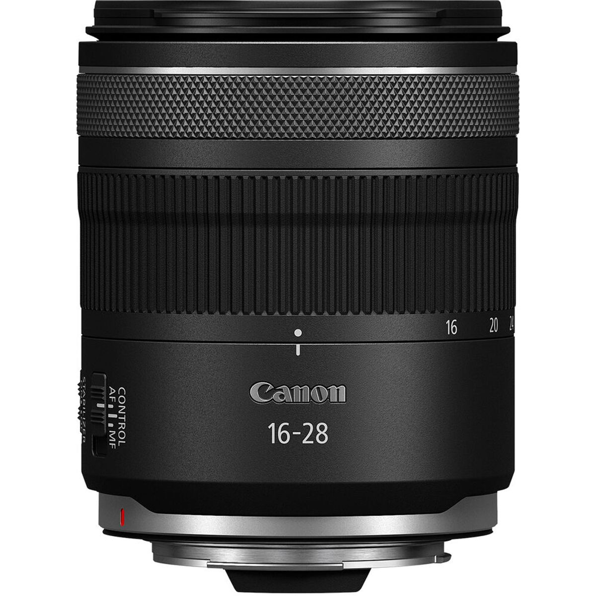 CANON - Canon RF 16-28mm f/2.8 IS STM Lente - Negro