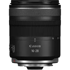 CANON - RF 16-28mm f/2.8 IS STM Lente - Negro