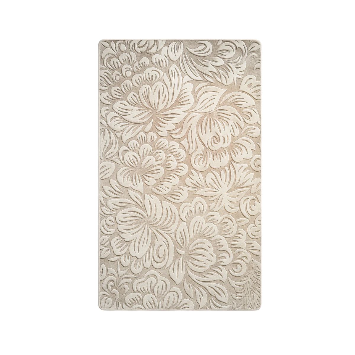 GENERICO - Alfombra Oirase Decorativa Hogar 120x180