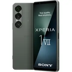 SONY - Xperia 1 VII XQ-FS72 512GB 12GB - Musgo Verde