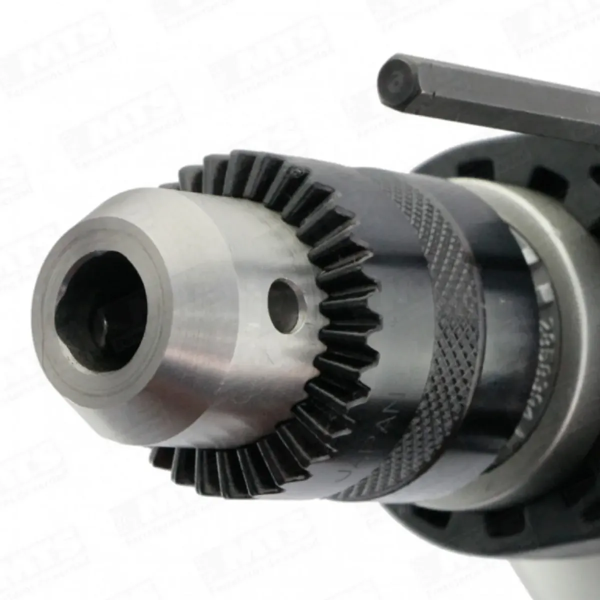 MAKITA - Taladro Percutor Makita Hp2050h 1/2  2 Velocidades 720w Color Turquesa