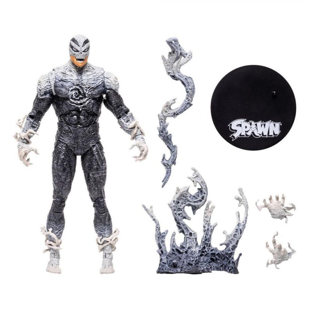 MCFARLANE TOYS - Figura Haunt - Mcfarlane