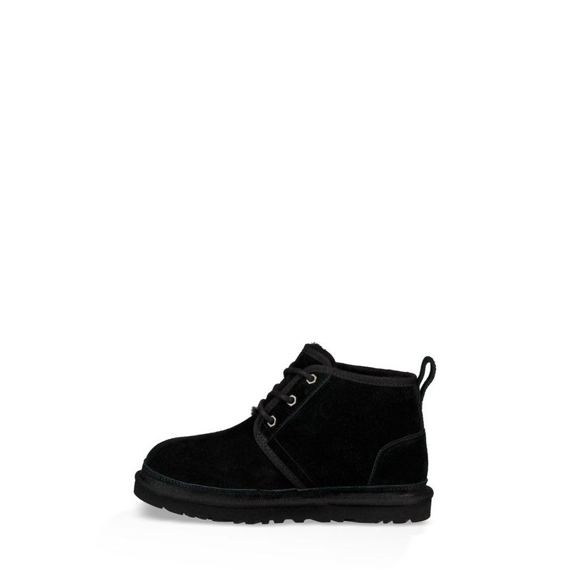 UGG - Bota Neumele Mujer UGG Negro
