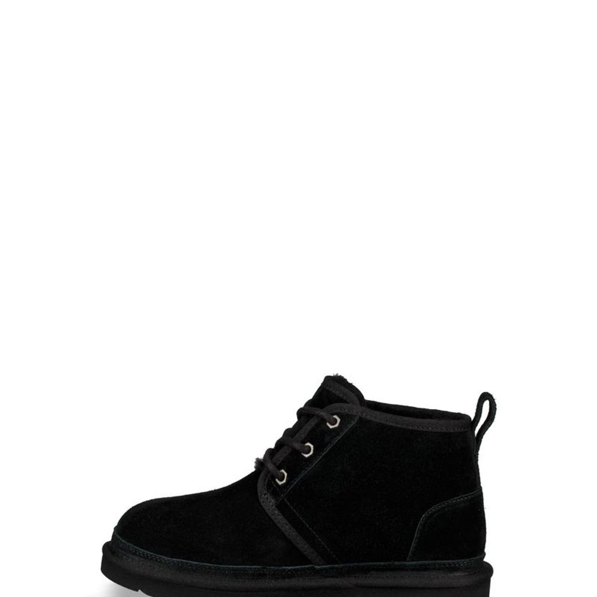 UGG - Bota Mujer Ugg Neumel Negro
