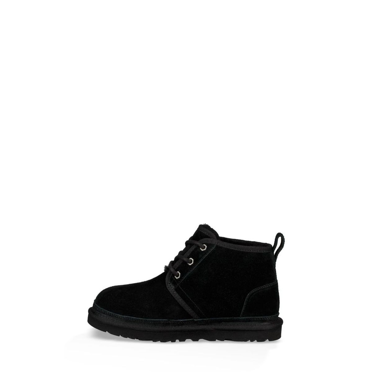 UGG - Bota Mujer Ugg Neumel Negro