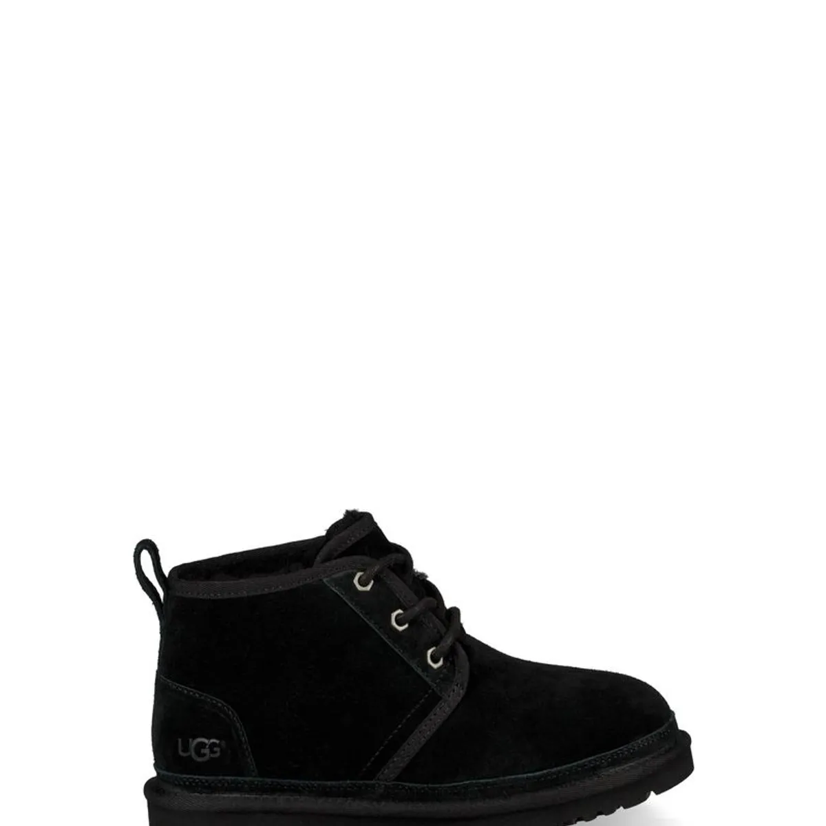 UGG - Bota Mujer Ugg Neumel Negro
