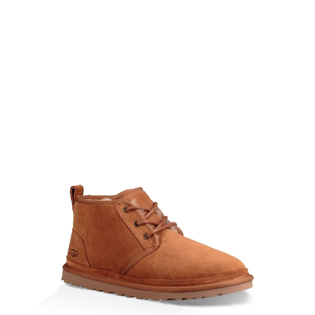 UGG - Bota Neumel Mujer Café