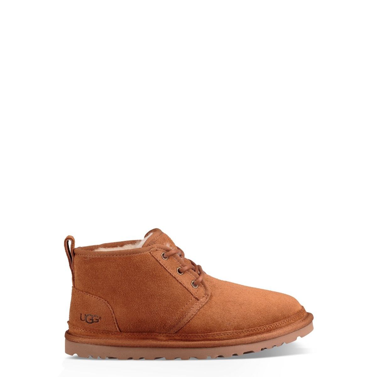 UGG - Bota Mujer Ugg Neumel Café