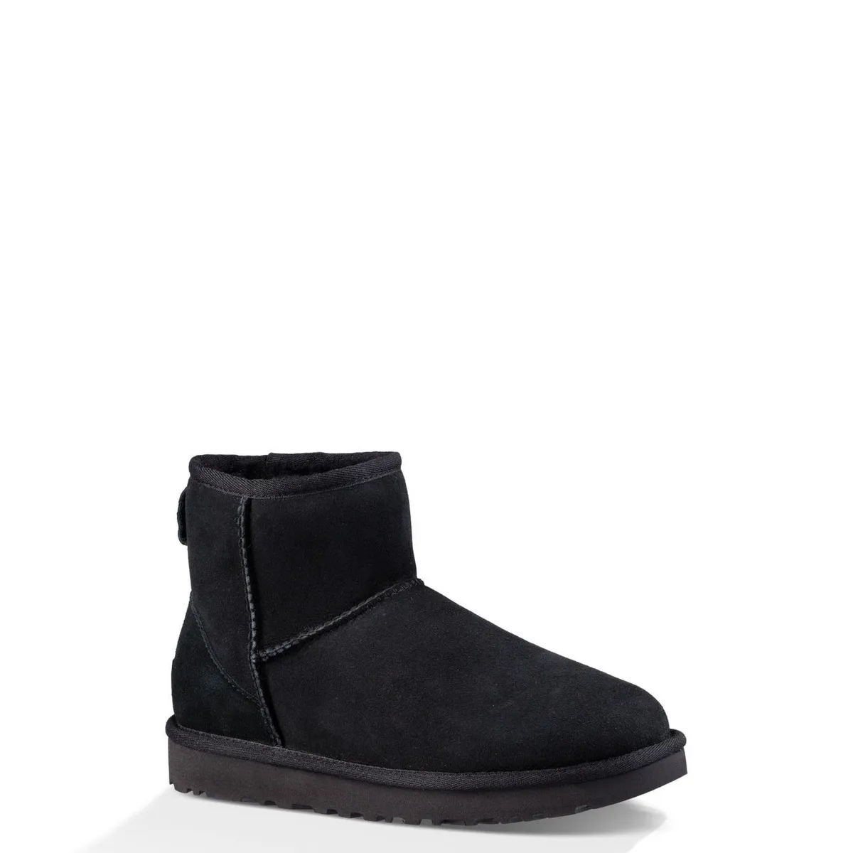 UGG - Bota Mujer Ugg Classic Mini Ii Negro