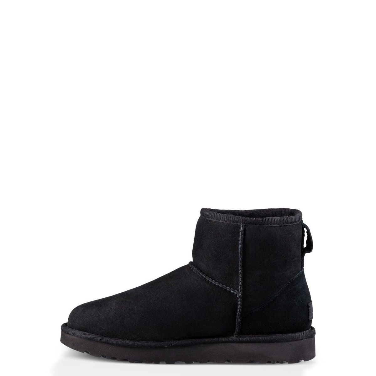 UGG - Bota Clasica Mini II Mujer UGG Negro