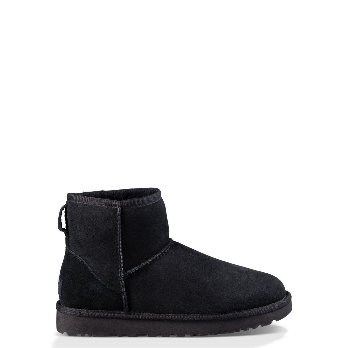 UGG - Bota Clasica Mini II Mujer UGG Negro
