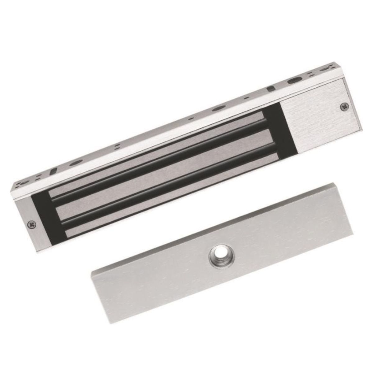 HIKVISION - Cerradura Electromagnética Hikvision DS-K4H258S 280 kg