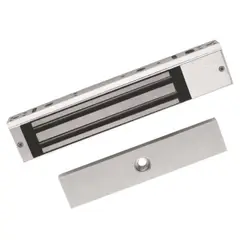 HIKVISION - Cerradura Electromagnética DS-K4H258S 280 kg