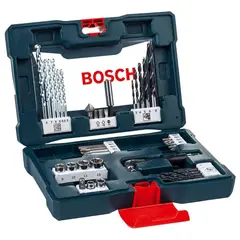 BOSCH - Set Puntas y Brocas V-Line 41u