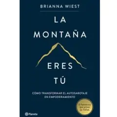 PLANETA - La Montaña Eres Tu - Brianna West