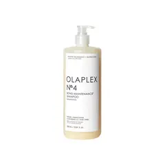 OLAPLEX - SHAMPOO PASO 4 MANTENCIÓN 1000 ML
