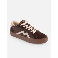 Zapatilla Astra Café Mujer - Café