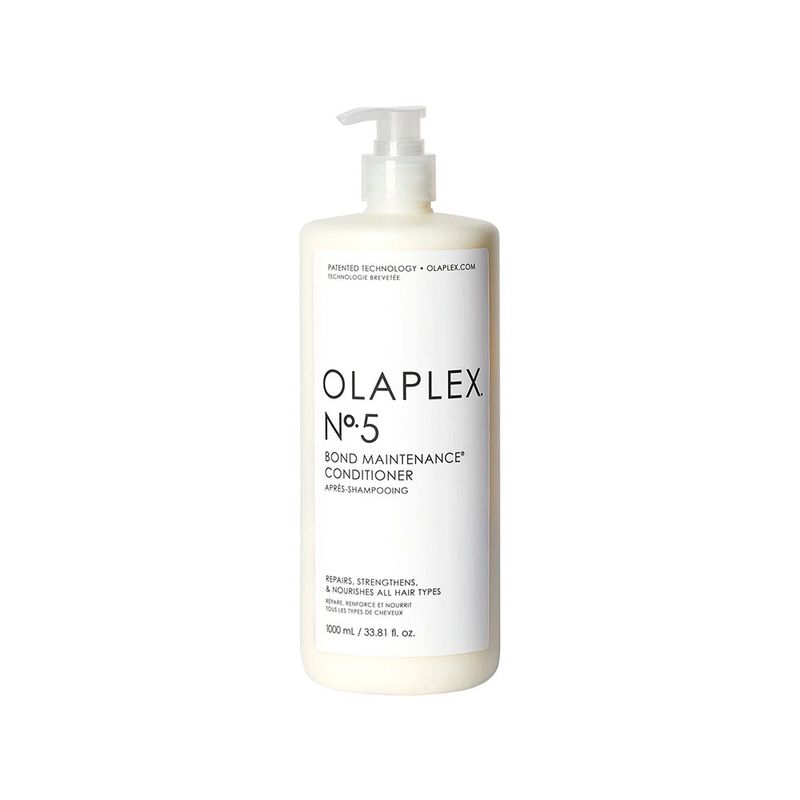OLAPLEX - ACONDICIONADOR OLAPLEX PASO 5 1000ML