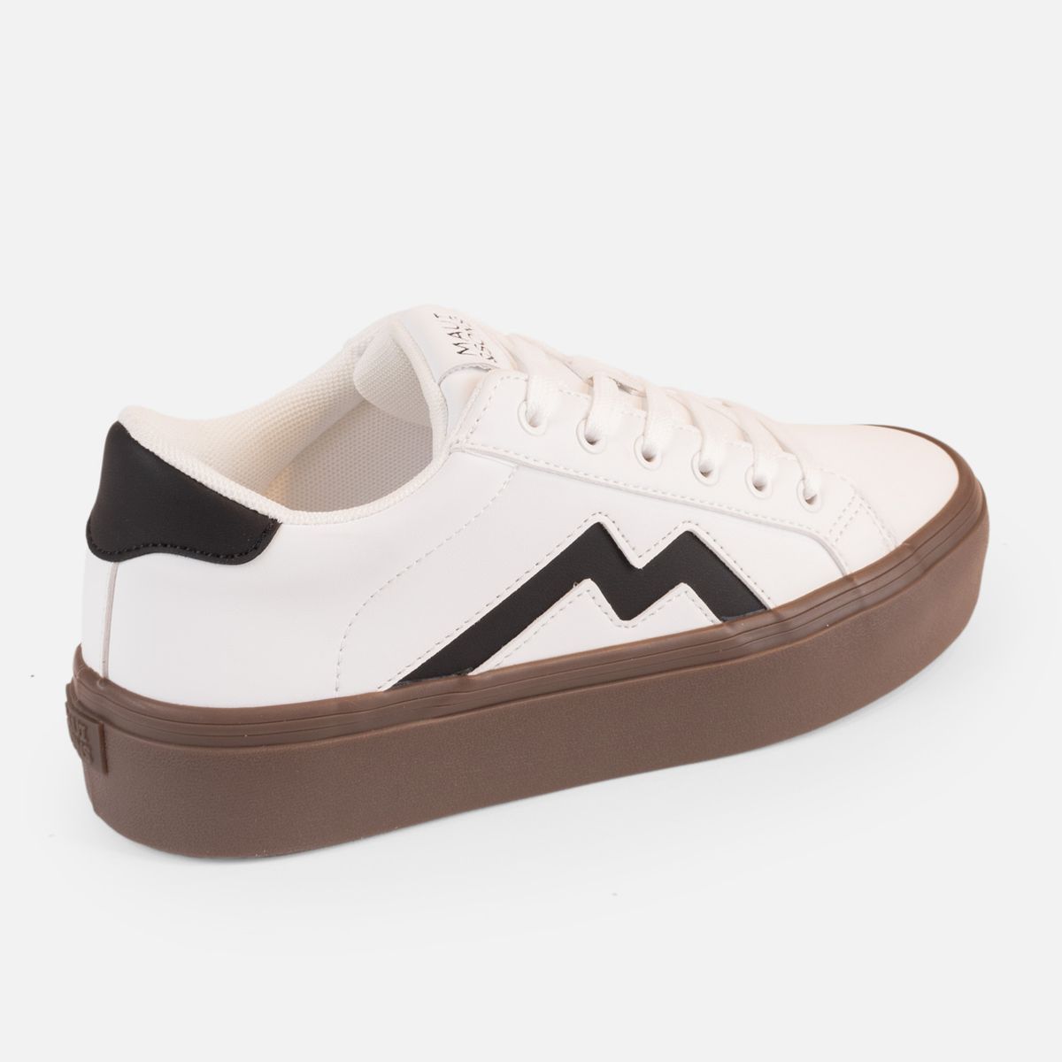 MAUI AND SONS - Zapatilla Eterna Blanco Mujer Maui And Sons - Blanco