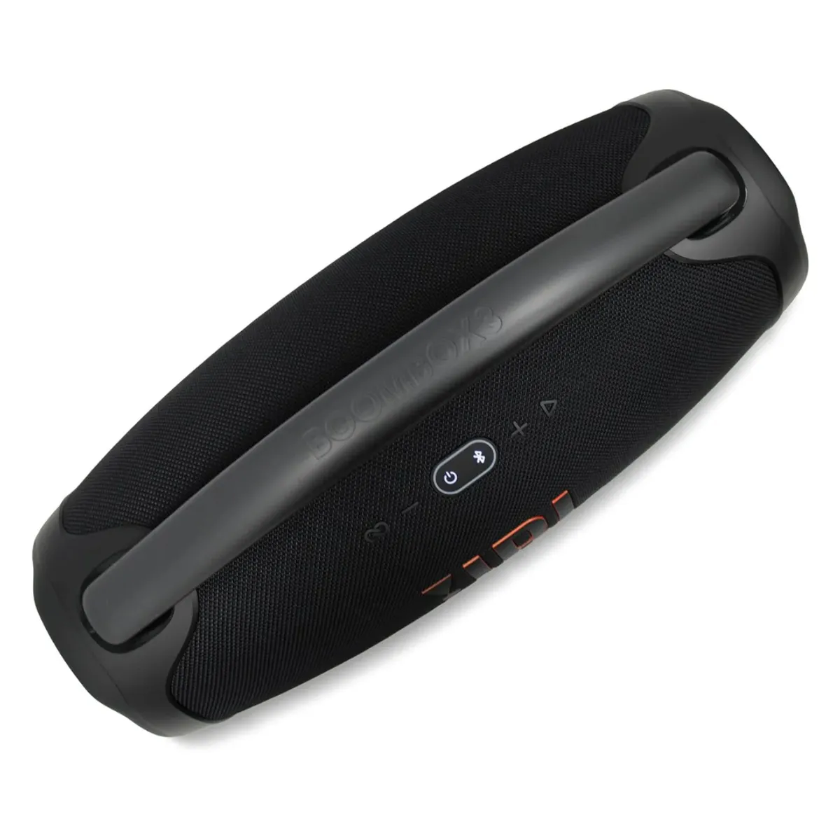 JBL - PARLANTE BLUETOOTH JBL BOOMBOX 3 NEGRO