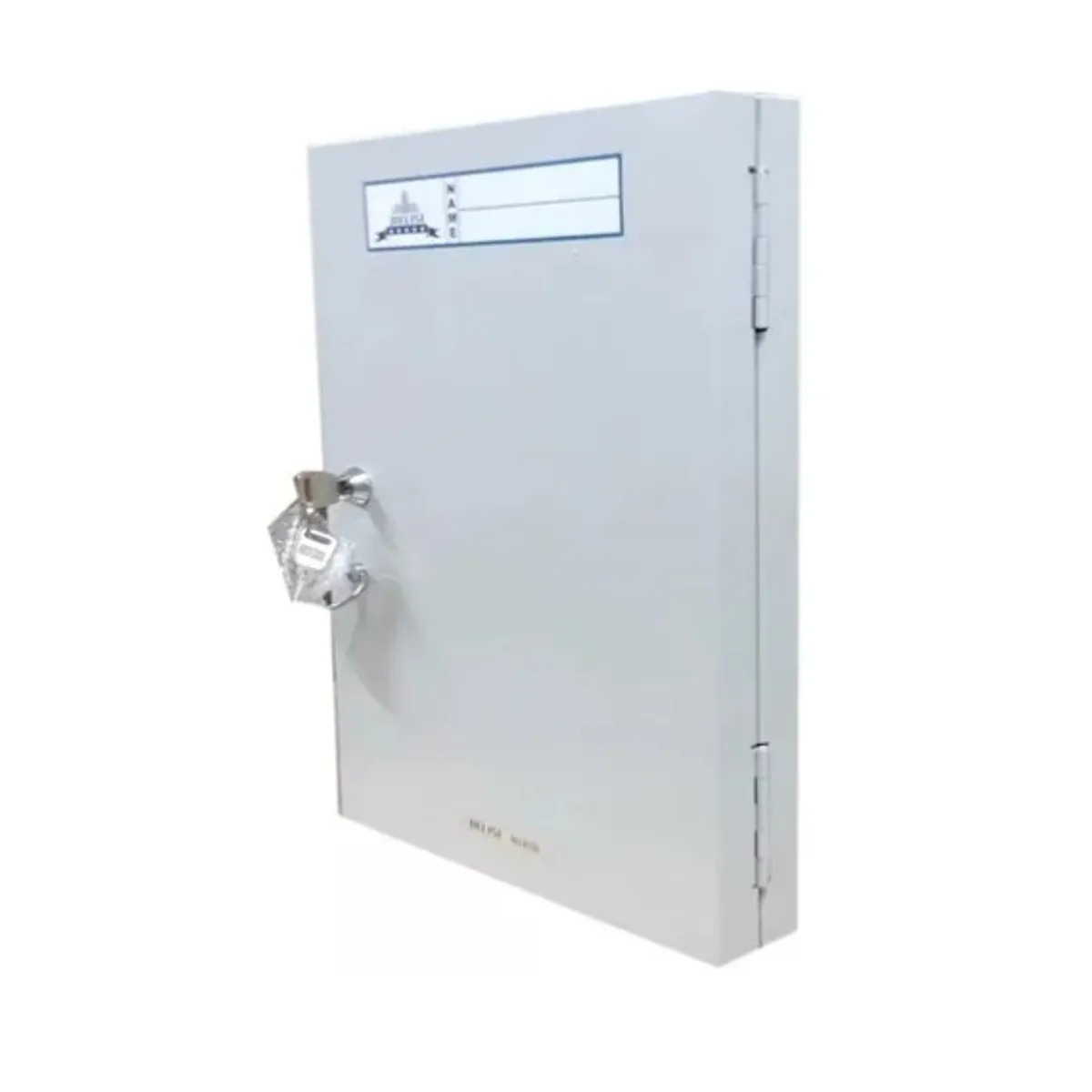 OFERTABKN - Caja Magnética Organizador Para Llaves 32 Llaveros