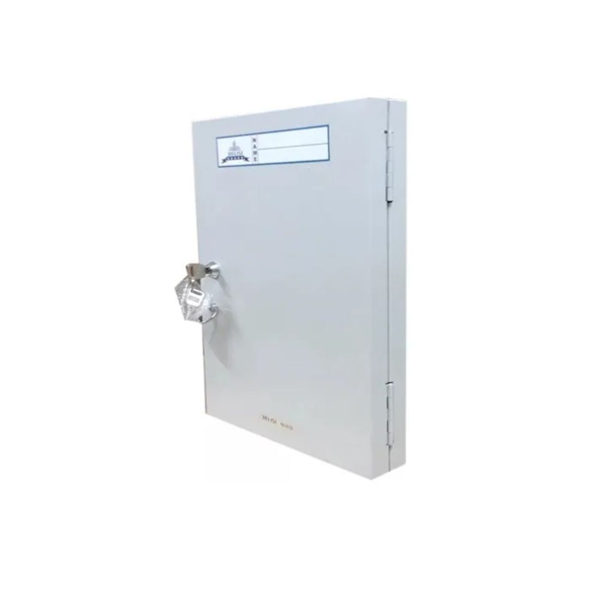 OFERTABKN - Caja Magnética Organizador Para Llaves 32 Llaveros