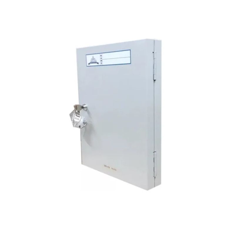 OFERTABKN - Caja Magnética Organizador Para Llaves 32 Llaveros