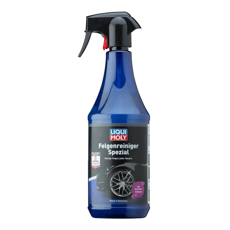 LIQUI MOLY - Producto Car Care Liqui Moly Felgen-Reiniger Spezial 1 lt
