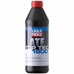 LIQUI MOLY - Aceite Top Tec ATF 1600 1 lt