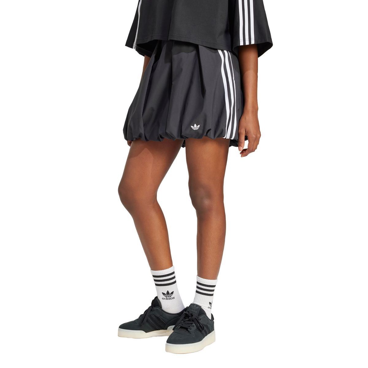 ADIDAS - Falda Voluminosa Adilenium Season 3