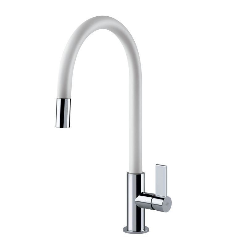 FRANKE - Grifería Ambiente Caño Extraíble Franke