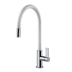 FRANKE - Grifería Ambiente Caño Extraíble
