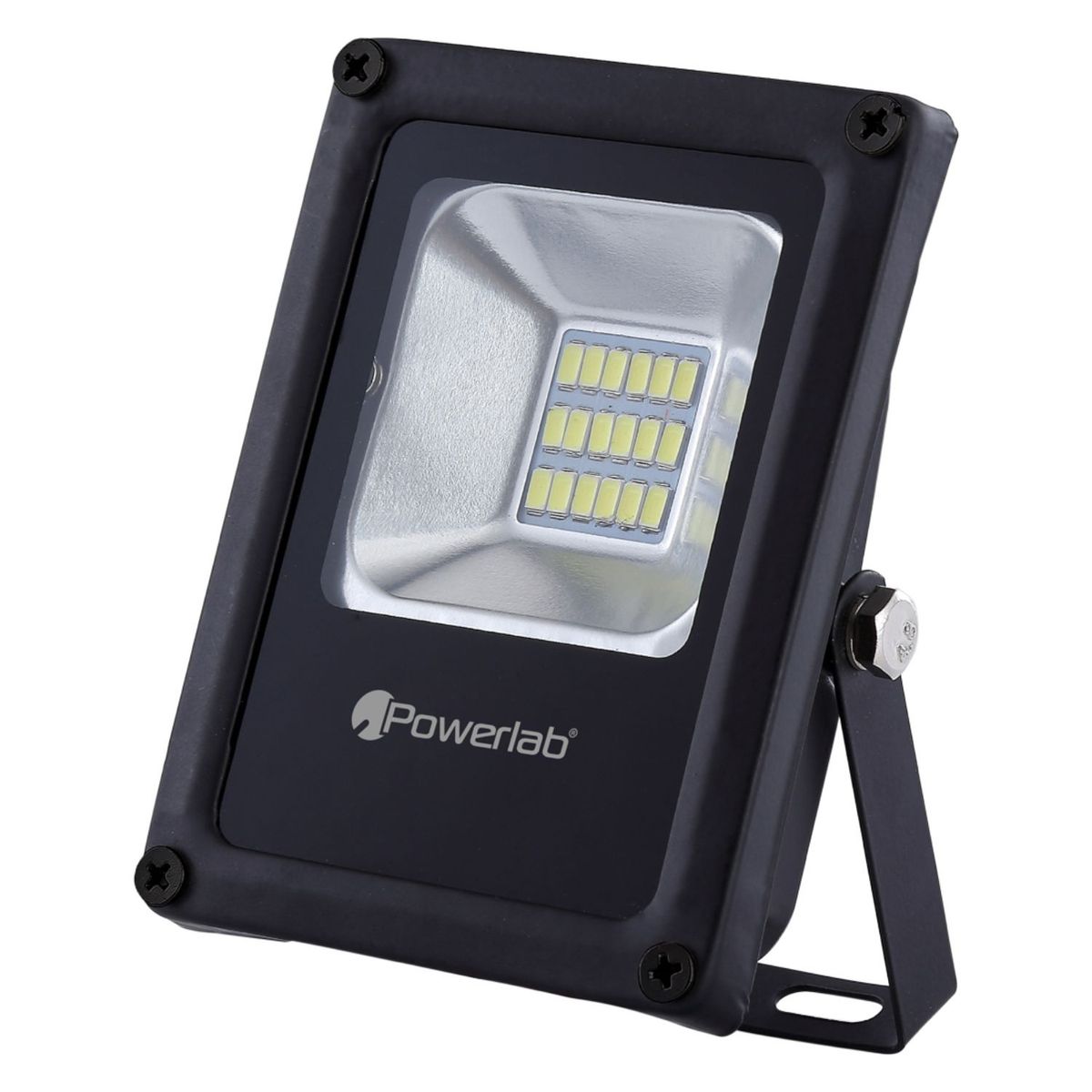 POWERLAB - Foco Reflector Led Exterior Ip65 10w - SC
