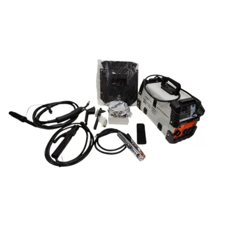 ALTERNATIVE - Maquina De Soldar Profesional 3 En 1