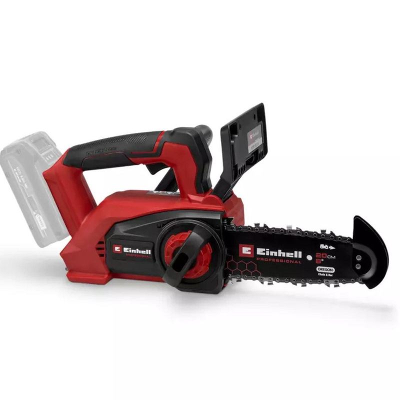 EINHELL - Motosierra Inal Einhell Fortexxa 1820 Th - Sin Baterías