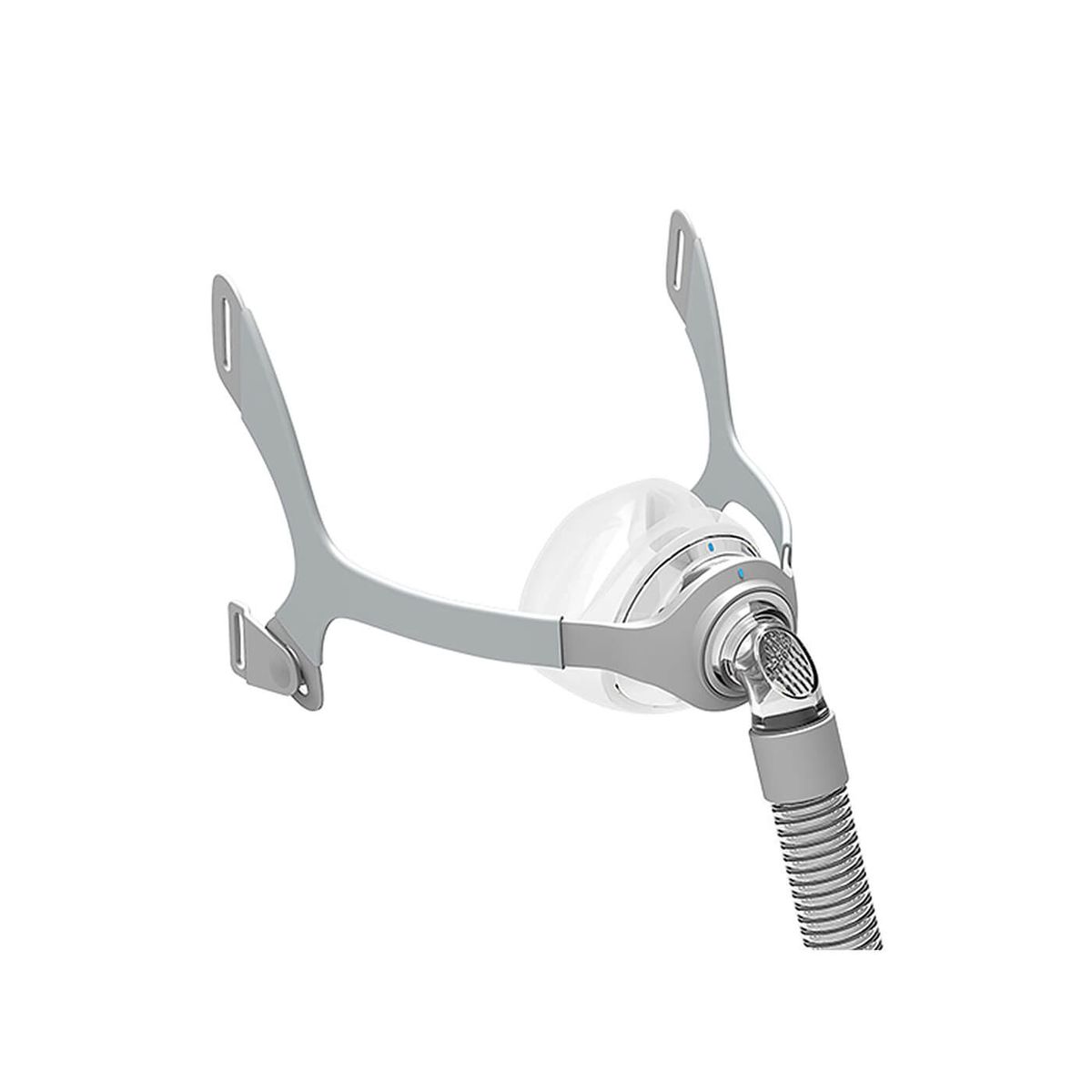 TOPMEDIC - Máscara Cpap Nasal N5A BMC Talla S