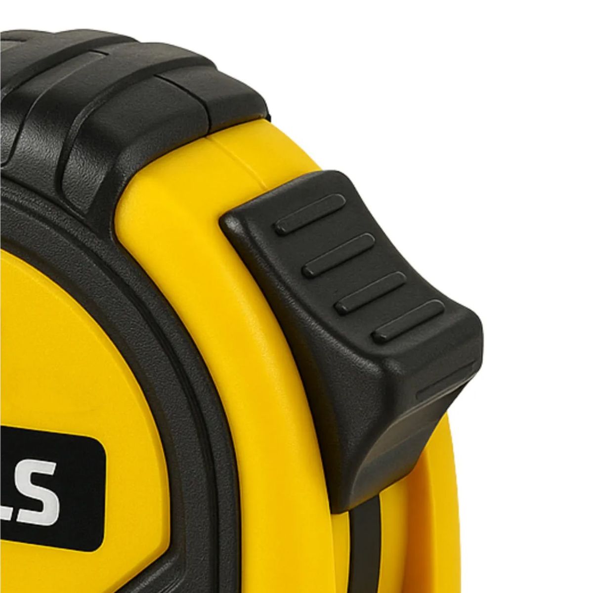 GRUPO UYUSA UYUSTOOLS - Huincha De Medir 10 Metros 25 Mm Uyustools