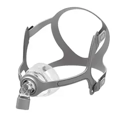 TOPMEDIC - Máscara Cpap Nasal N5A BMC Talla M