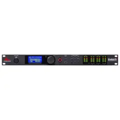 DBX - Optimizador de parlante PA2