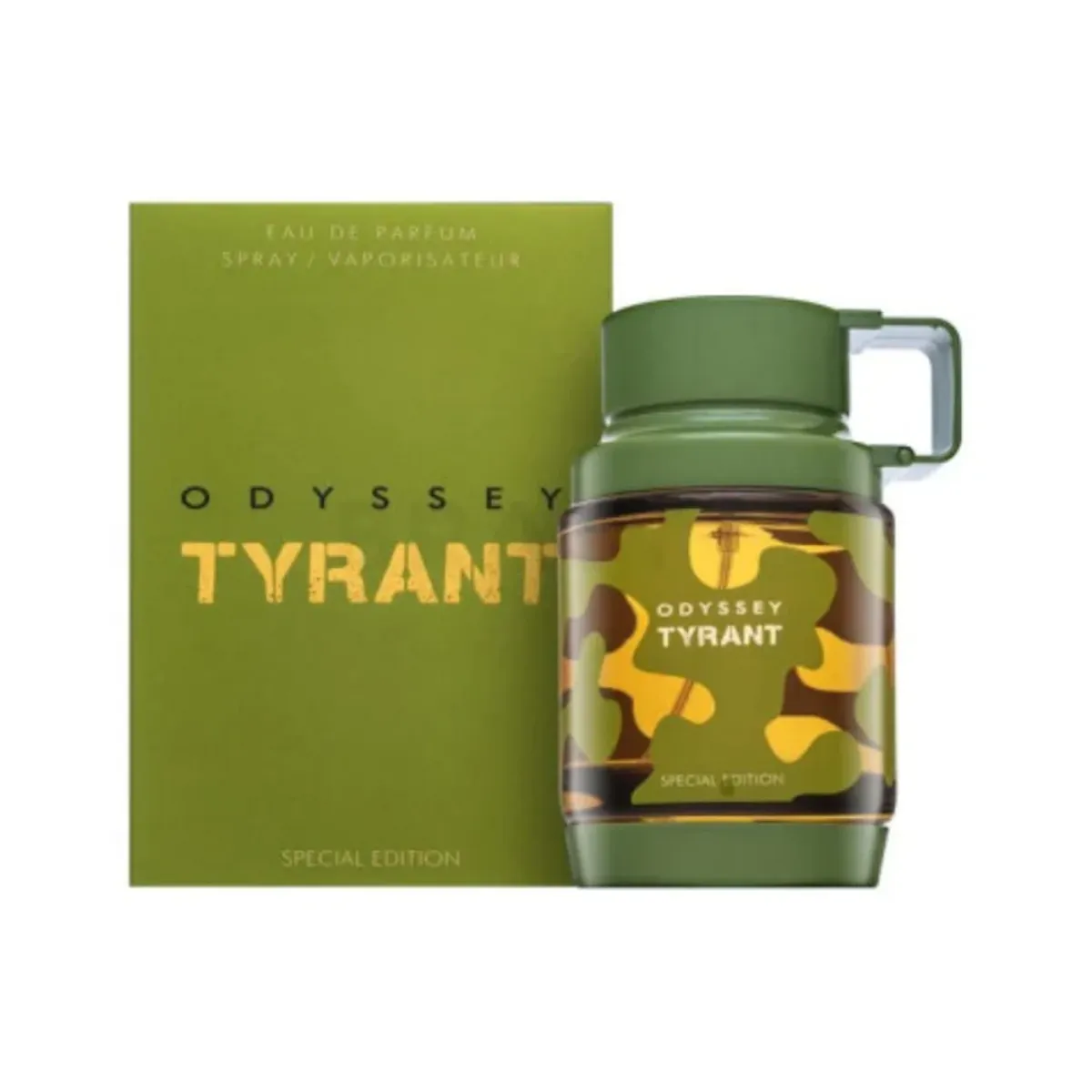ARMAF - Perfume Odyssey Tryant Armaf EDP Hombre 100 ml