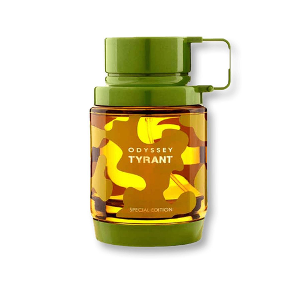 ARMAF - Perfume Odyssey Tryant Armaf EDP Hombre 100 ml