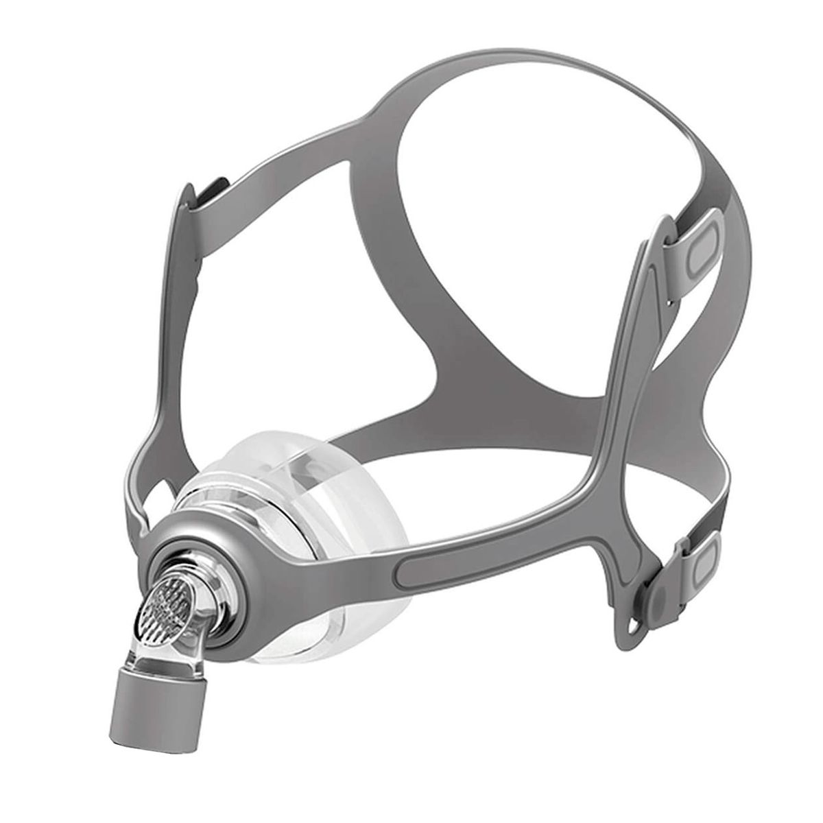 TOPMEDIC - Máscara Cpap Nasal N5A BMC Talla L