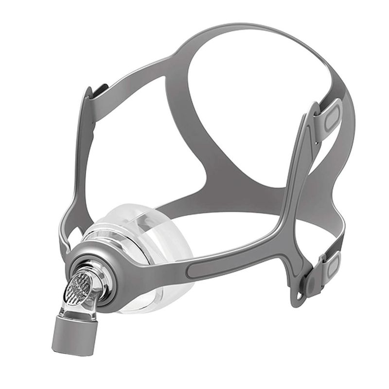 TOPMEDIC - Máscara Cpap Nasal N5A BMC Talla XL