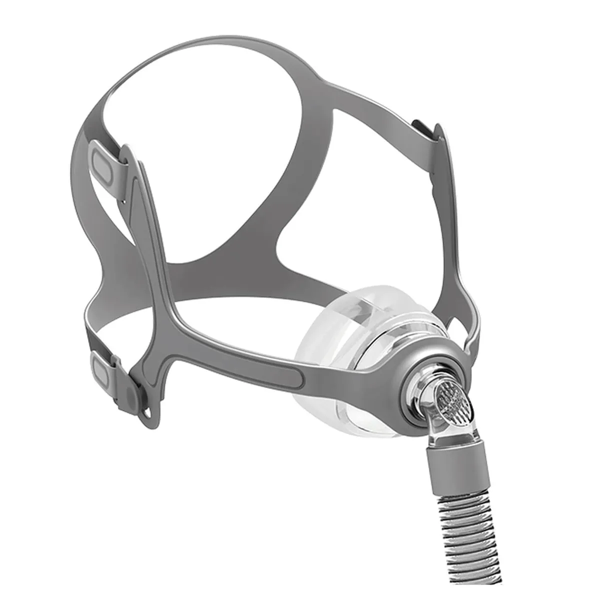 TOPMEDIC - Máscara Cpap Nasal N5A BMC Talla XL